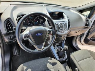 Ford B-Max 2017 ECO BOOST  TITANIUM-thumb-19