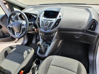 Ford B-Max 2017 ECO BOOST  TITANIUM-thumb-21