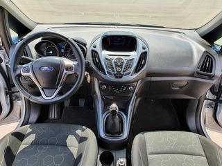 Ford B-Max 2017 ECO BOOST  TITANIUM-thumb-25