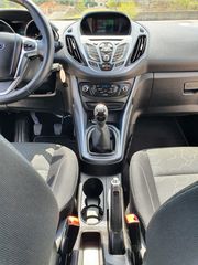 Ford B-Max 2017 ECO BOOST  TITANIUM-thumb-29