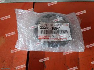 ΚΟΥΒΑΡΙΣΤΡΑ ΚΟΜΠΛΕΡ ΣΑΣΜΑΝ TOYOTA, TRANSMISSION HUB, Nο.3, 33395-20040