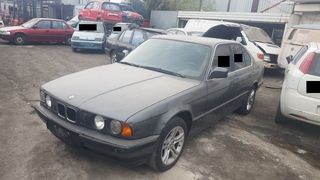 BMW 518i, 1796cc, μοντέλο του 1990, με κωδικό κινητήρα: 184E104436945