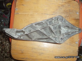 OPEL VECTRA B 1996-2001 ΒΑΣΗ ΚΙΝΗΤΗΡΑ ΕΜΠΡ ΔΕΞ ΒΕΝΤΖΙΝΗ 0684803-90495505-thumb-1
