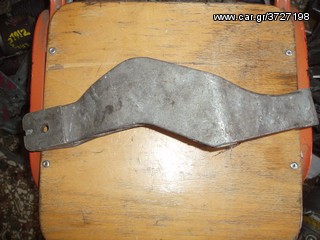 OPEL VECTRA B 1996-2001 ΒΑΣΗ ΚΙΝΗΤΗΡΑ ΕΜΠΡ ΔΕΞ ΒΕΝΤΖΙΝΗ 0684803-90495505-thumb-2