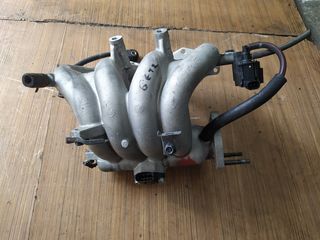 Πολλαπλή εισαγωγής από κινητήρα G4HG από Hyundai Getz 2002-2011