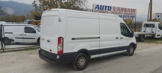 Κλούβα Ford 2016 TRANSIT 4x4  KLIMA-thumb-10