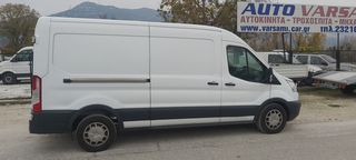 Κλούβα Ford 2016 TRANSIT 4x4  KLIMA-thumb-11