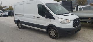 Κλούβα Ford 2016 TRANSIT 4x4  KLIMA-thumb-12