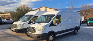 Κλούβα Ford 2016 TRANSIT 4x4  KLIMA-thumb-22