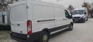 Κλούβα Ford 2016 TRANSIT 4x4  KLIMA-thumb-1