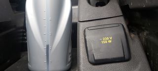 Κλούβα Ford 2016 TRANSIT 4x4  KLIMA-thumb-3
