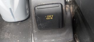 Κλούβα Ford 2016 TRANSIT 4x4  KLIMA-thumb-6