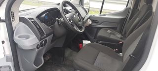 Κλούβα Ford 2016 TRANSIT 4x4  KLIMA-thumb-7