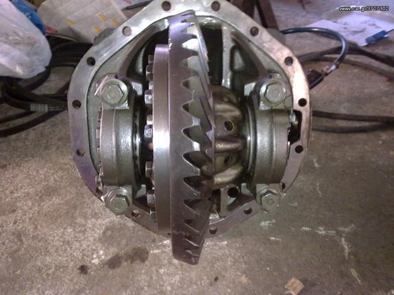 ATEGO ΔΙΑΦΟΡΙΚΟ ΚΑΙ GROUP 12\46  814 917 ECO POWER ΚΑΙΝΟΥΡΓΙΟ