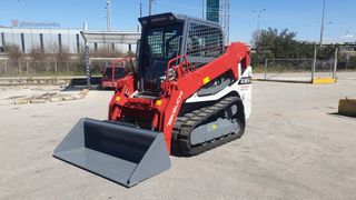 Φορτωτάκι Takeuchi 2025 TL10V-2 HIGH-FLOW-thumb-1