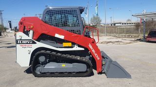 Φορτωτάκι Takeuchi 2025 TL10V-2 HIGH-FLOW-thumb-3