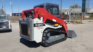 Φορτωτάκι Takeuchi 2025 TL10V-2 HIGH-FLOW-thumb-5