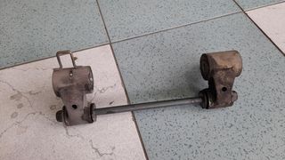 SUZUKI BURGMAN AN 250 ΒΑΣΗ ΚΙΝΗΤΗΡΑ
