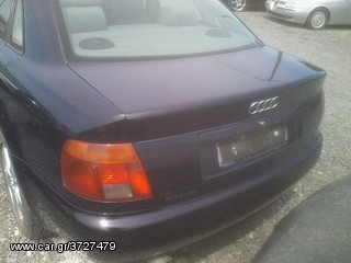 Audi A4 1998-thumb-4