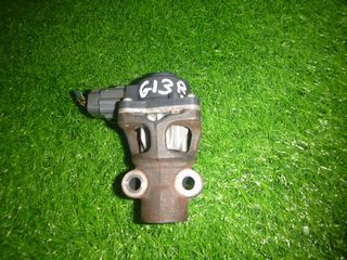 SUZUKI WAGON R G13BB ΒΑΛΒΙΔΑ EGR ΒΑΛΒΙΔΑ ΑΝΑΚΥΚΛΩΣΗΣ