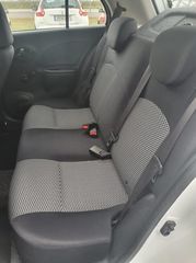 Nissan Micra 2015 ΕΛΛΗΝΙΚΗΣ ΑΝΤΙΠΡ -Κ13- ΑΥΤΟΜΑΤΟ CVT-thumb-16