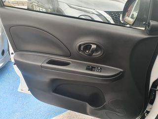 Nissan Micra 2015 ΕΛΛΗΝΙΚΗΣ ΑΝΤΙΠΡ -Κ13- ΑΥΤΟΜΑΤΟ CVT-thumb-17