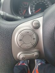 Nissan Micra 2015 ΕΛΛΗΝΙΚΗΣ ΑΝΤΙΠΡ -Κ13- ΑΥΤΟΜΑΤΟ CVT-thumb-8
