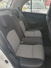 Nissan Micra 2015 ΕΛΛΗΝΙΚΗΣ ΑΝΤΙΠΡ -Κ13- ΑΥΤΟΜΑΤΟ CVT-thumb-9
