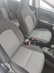 Nissan Micra 2015 ΕΛΛΗΝΙΚΗΣ ΑΝΤΙΠΡ -Κ13- ΑΥΤΟΜΑΤΟ CVT-thumb-10