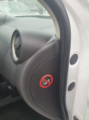 Nissan Micra 2015 ΕΛΛΗΝΙΚΗΣ ΑΝΤΙΠΡ -Κ13- ΑΥΤΟΜΑΤΟ CVT-thumb-12