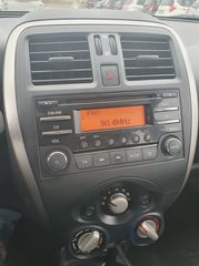 Nissan Micra 2015 ΕΛΛΗΝΙΚΗΣ ΑΝΤΙΠΡ -Κ13- ΑΥΤΟΜΑΤΟ CVT-thumb-7