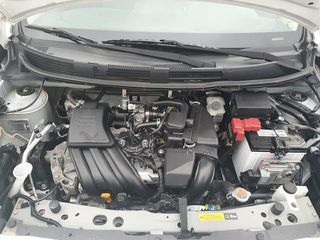 Nissan Micra 2015 ΕΛΛΗΝΙΚΗΣ ΑΝΤΙΠΡ -Κ13- ΑΥΤΟΜΑΤΟ CVT-thumb-13