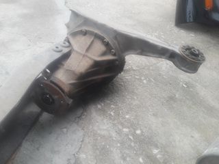 MAZDA MX5 II (NB) (98 - 05) ΑΝΤΑΛΛΑΚΤΙΚΑ