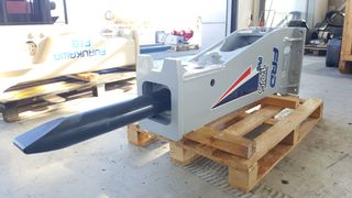 Σφυριά Furukawa 2025 ΣΕΙΡΑ FXJ για Εκσκαφέα από 15 έως 50 Τ-thumb-6
