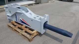 Σφυριά Furukawa 2025 ΣΕΙΡΑ FXJ για Εκσκαφέα από 15 έως 50 Τ-thumb-12