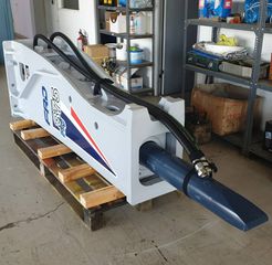Σφυριά Furukawa 2025 ΣΕΙΡΑ FXJ για Εκσκαφέα από 15 έως 50 Τ-thumb-19