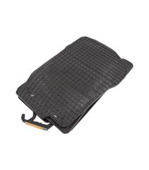 Λαστιχένια πατάκια Frogum για Mercedes ML W164 (2005-2013) / GL X164 - 4τμχ.-thumb-2
