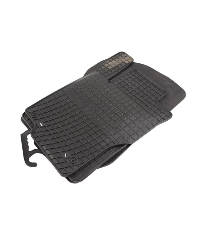 Λαστιχένια πατάκια Frogum για Mercedes ML W164 (2005-2013) / GL X164 - 4τμχ.