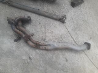 MAZDA MX5 II (NB) (98 - 05) ΑΝΤΑΛΛΑΚΤΙΚΑ