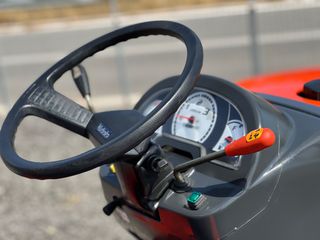 Αμπελουργικά Τρακτέρ Kubota 2026 KB20 | 4x4 | 26Hp | ΠΑΟΥΡΗΣ-thumb-5