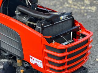 Αμπελουργικά Τρακτέρ Kubota 2026 KB20 | 4x4 | 26Hp | ΠΑΟΥΡΗΣ-thumb-3
