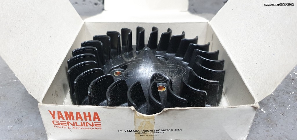 ΦΤΕΡΩΤΗ ΤΡΟΧΑΛΙΑΣ F1ZR (ΓΝΗΣΙΑ)