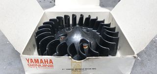 ΦΤΕΡΩΤΗ ΤΡΟΧΑΛΙΑΣ F1ZR (ΓΝΗΣΙΑ)