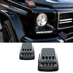 Turning Lights LED MERCEDES Benz G-Class W463 (1989-2015)