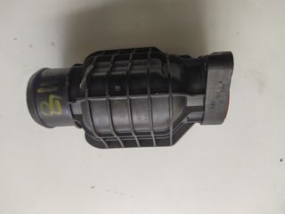 Σωλήνας εισαγωγής αέρα με κωδικό 9687261180 από Peugeot -Citroen (Diesel)