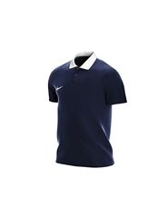 Nike Park Express Ανδρικό T-shirt Dri-Fit Polo Navy CW6933-451