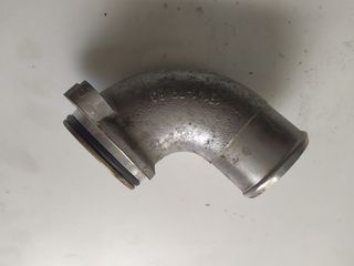 Σωλήνας εισαγωγή αέρα intercooler με κωδικό 13141-79J80 από 13141-79J80 από Suzuki SX4/Fiat Sedici 2.0lt diesel 2007-2013