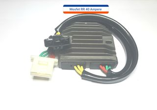 Ανορθωτης Aprilia Street Bike RST 1000 Futura =2001=2004 Mosfet RR 30-40-50 Ampere.ΕΓΓΥΗΣΗ 2 ΕΤΩΝ