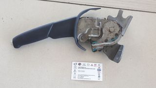 ΚΑΣΤΑΝΙΑ ΧΕΙΡΟΦΡΕΝΟΥ (36010-4M50B) NISSAN ALMERA N16 2001-2007.