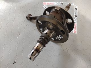 SUZUKI BURGMAN 250 ΜΠΙΕΛΑ - ΣΤΡΟΦΑΛ-thumb-3